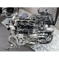 ENGINE COMPLETE Citroën C3 2014 1.4 HDI 8H01