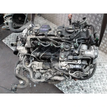 CEL MOTOR Citroën C3 2014 1.4 HDI 8H01
