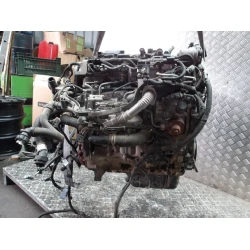 MOTORE COMPLETO Citroën C3 2014 1.4 HDI 8H01