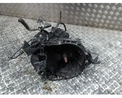 MENJALNIK Peugeot 206 2006 1.6 HDI 223104