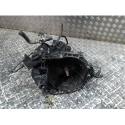 MENJALNIK Peugeot 206 2006 1.6 HDI 223104