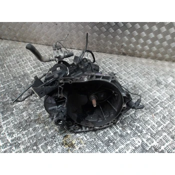 CAMBIO Peugeot 206 2006 1.6 HDI 223104