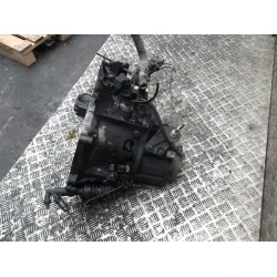 MENJALNIK Peugeot 206 2006 1.6 HDI 223104