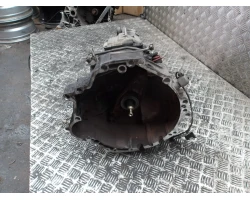 GEARBOX Audi A6, S6 2005 2.7 TDI AVANT JMC FZJ HVD
