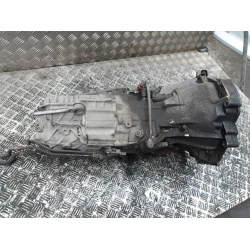 GEARBOX Audi A6, S6 2005 2.7 TDI AVANT JMC FZJ HVD