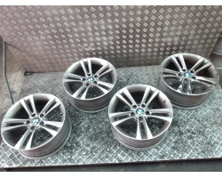 WHEEL 18" BMW 3 2014 318 GT D 36116796247
