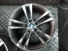 WHEEL 18" BMW 3 2014 318 GT D 36116796247
