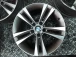 WHEEL 18" BMW 3 2014 318 GT D 36116796247