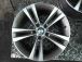 WHEEL 18" BMW 3 2014 318 GT D 36116796247