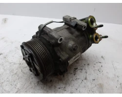 COMPRESSORE CLIMATIZZATORE Volvo V60 2013 1.6 TD 31369699