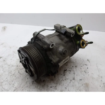 AIR CONDITIONING COMPRESSOR Volvo V60 2013 1.6 TD 31369699