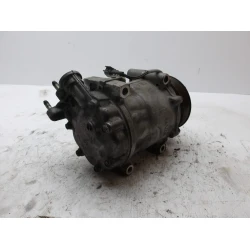 COMPRESSORE CLIMATIZZATORE Volvo V60 2013 1.6 TD 31369699