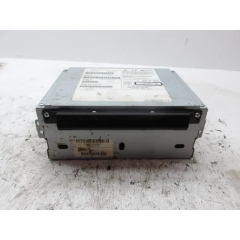 RADIO Volvo V60 2013 1.6 TD 31357227