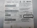 RADIO Volvo V60 2013 1.6 TD 31357227
