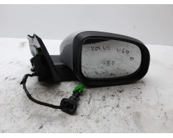 OGLEDALO DESNO Volvo V60 2013 1.6 TD 31352471