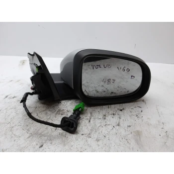 OGLEDALO DESNO Volvo V60 2013 1.6 TD 31352471