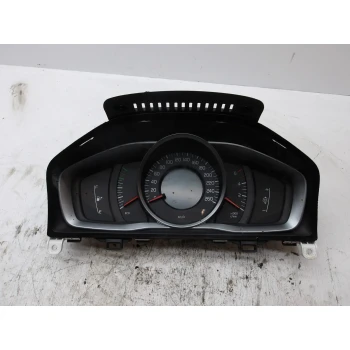QUADRO STRUMENTI CONTACHILOMETRI Volvo V60 2013 1.6 TD 31327747