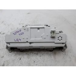 QUADRO STRUMENTI CONTACHILOMETRI Volvo V60 2013 1.6 TD 31327747