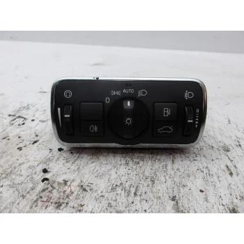 INTERRUTTORE FARI Volvo V60 2013 1.6 TD 30739456