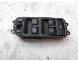GRUPPO COMANDI ALZACRISTALLI ELETTRICI Volvo V60 2013 1.6 TD 31343101