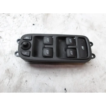 GRUPPO COMANDI ALZACRISTALLI ELETTRICI Volvo V60 2013 1.6 TD 31343101
