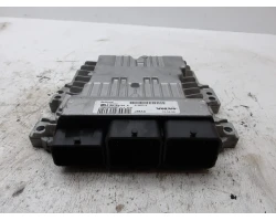 ENGINE CONTROL UNIT Volvo V60 2013 1.6 TD 31355712