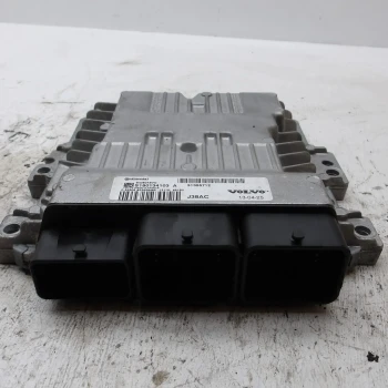 ENGINE CONTROL UNIT Volvo V60 2013 1.6 TD 31355712