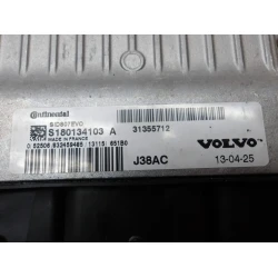 ENGINE CONTROL UNIT Volvo V60 2013 1.6 TD 31355712
