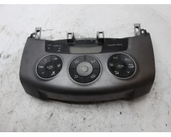 CENTRALINA COMANDO CLIMATIZZATORE Toyota RAV4 2008 2.2 D 4WD 55900-42240