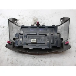 CENTRALINA COMANDO CLIMATIZZATORE Toyota RAV4 2008 2.2 D 4WD 55900-42240