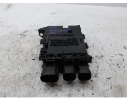CENTRALINA SCATOLA FUSIBILI Renault MEGANE III  2012 1.5 DCI GRANDTOUR 243800011r