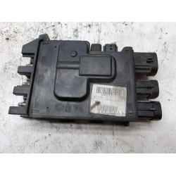 CENTRALINA SCATOLA FUSIBILI Renault MEGANE III  2012 1.5 DCI GRANDTOUR 243800011r