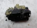 CHIUSURA SERRATURA PORTA ANTERIORE SINISTRA Škoda Octavia 2007 1.9 TDI c3b1837015ap