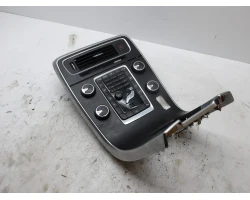 CONSOLE Volvo V60 2013 1.6 TD 31351653
