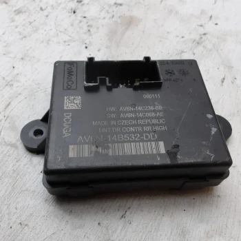 RAČUNALNIK KONFORTNI Ford C-Max 2011 1.6 TDCI 115 DPF M6 av6n-14b532-dd