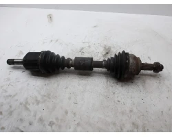 POLOSOVINA SP.LEVA Alfa GT 2004 1.9 JTD