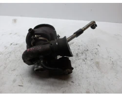 TURBINA Peugeot BOXER 2007 2.2 HDI 0375K7