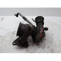 TURBINA Peugeot BOXER 2007 2.2 HDI 0375K7