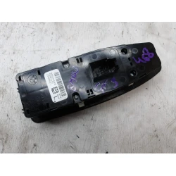WINDOW SWITCH BMW 3 2014 318 GT D 9268733