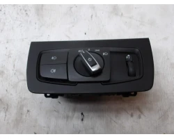INTERRUTTORE FARI BMW 3 2014 318 GT D 9265303
