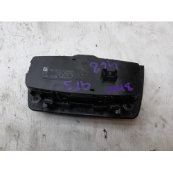 INTERRUTTORE FARI BMW 3 2014 318 GT D 9265303