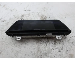 TRIP COMPUTER BMW 3 2014 318 GT D 65509292247