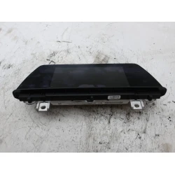 CENTRALINA CRUISE CONTROL BMW 3 2014 318 GT D 65509292247