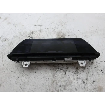 RAČUNALNIK POTOVALNI BMW 3 2014 318 GT D 65509292247