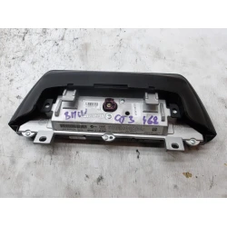 TRIP COMPUTER BMW 3 2014 318 GT D 65509292247