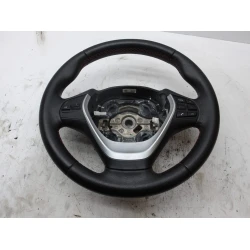 STEERING WHEEL BMW 3 2014 318 GT D 32306863342