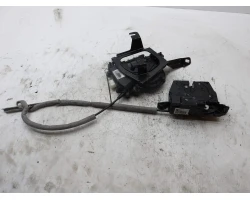 ZAKLEP PRTLJAŽNA VRAT BMW 3 2014 318 GT D 51247269516 51247269544