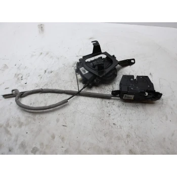 ZAKLEP PRTLJAŽNA VRAT BMW 3 2014 318 GT D 51247269516 51247269544