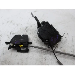 ZAKLEP PRTLJAŽNA VRAT BMW 3 2014 318 GT D 51247269516 51247269544