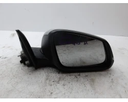 MIRROR RIGHT BMW 3 2014 318 GT D 51167291504